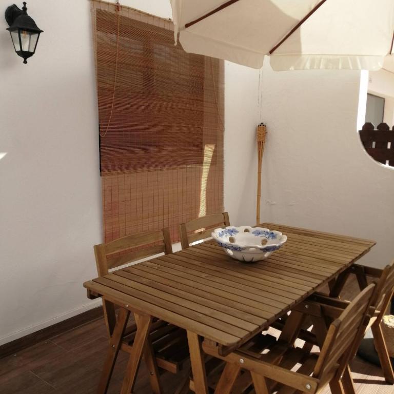 Casa Dunasol - One-Bedroom Apartment - 13