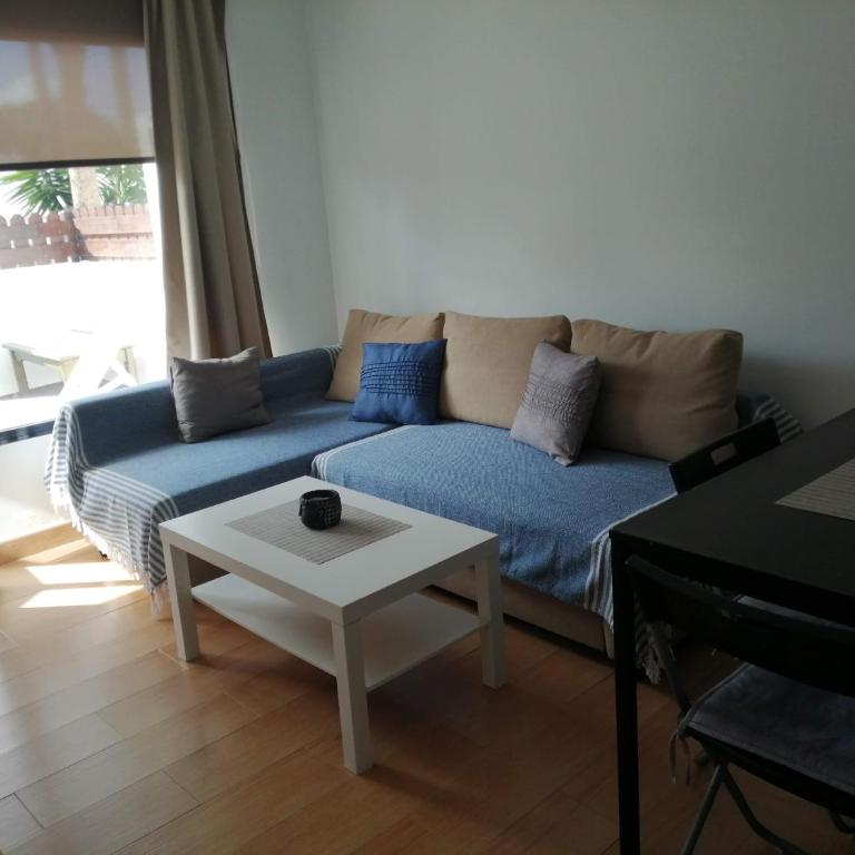 Casa Dunasol - One-Bedroom Apartment - 15