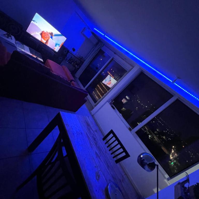 Departamento PREMIUM Córdoba - Apartamento de 1 dormitorio - 18
