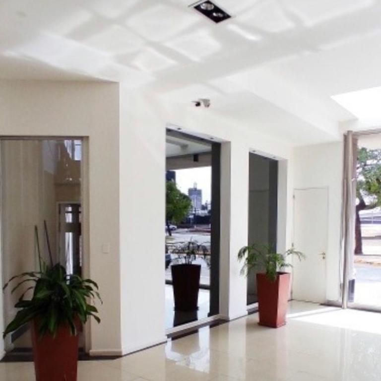 Departamento PREMIUM Córdoba - Apartamento de 1 dormitorio - 21