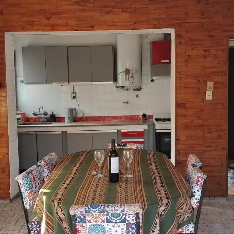 Nido de Cóndores - Casa de 2 dormitorios - 3