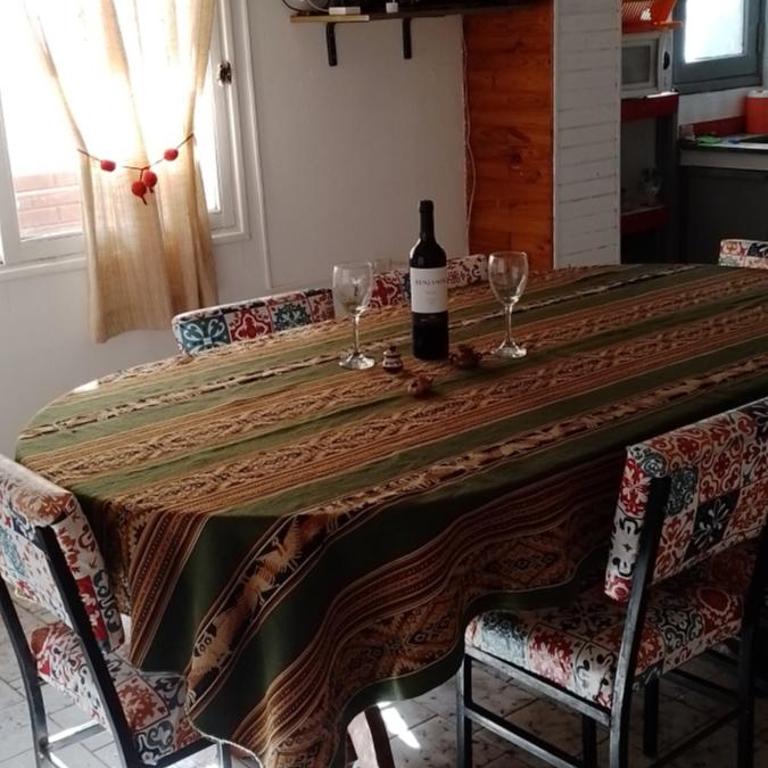 Nido de Cóndores - Casa de 2 dormitorios - 5