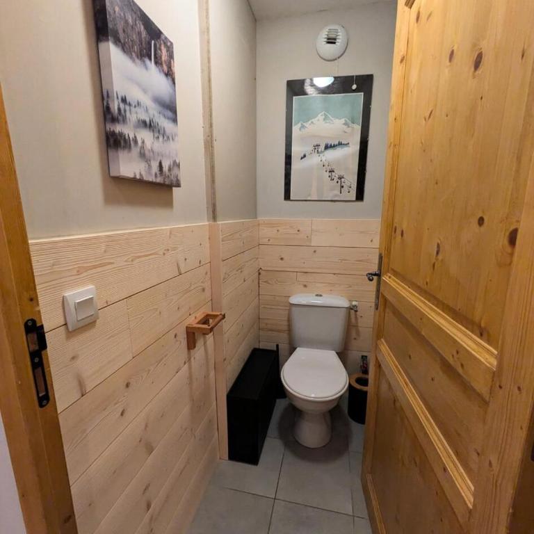 Les Chalets Des Rennes - Appartement 4 pièces - Les Chalets Des Rennes MAE-6601 - Appartamento - 3