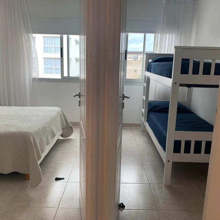 Departamento frente al mar - Apartamento de 2 dormitorios - 5