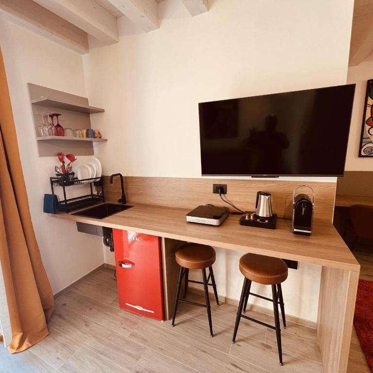 CINQUE TERRE Hub Suite ART - Suite avec Terrasse - 6
