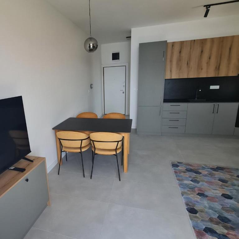 Bella Vista Adriatic - Apartman sa 1 Spavaćom Sobom - 4