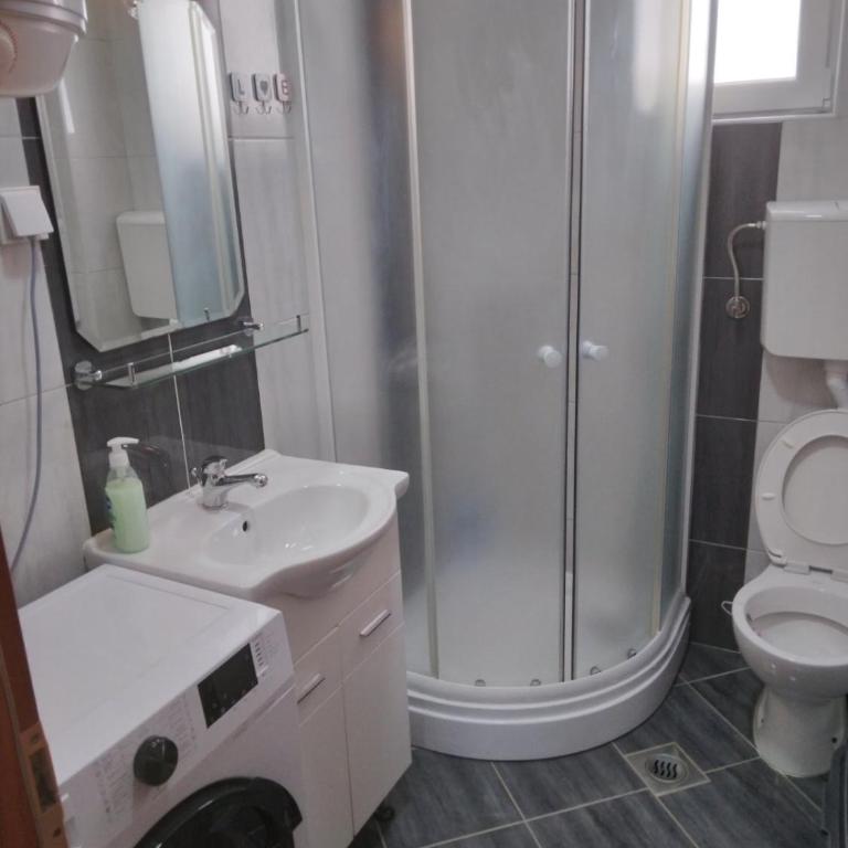 S&M Igalo 2 - Appartement 1 Chambre - 8
