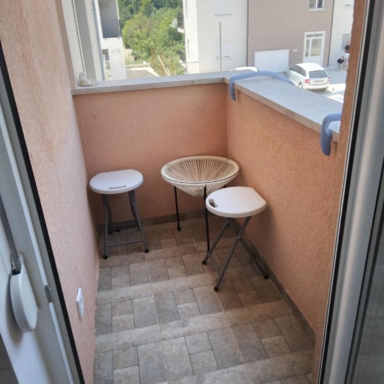S&M Igalo 2 - Appartement 1 Chambre - 9