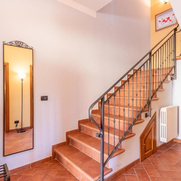 Pet Friendly Home In Arezzo With Wifi - Casa Vacanze con 3 Camere da Letto - 10