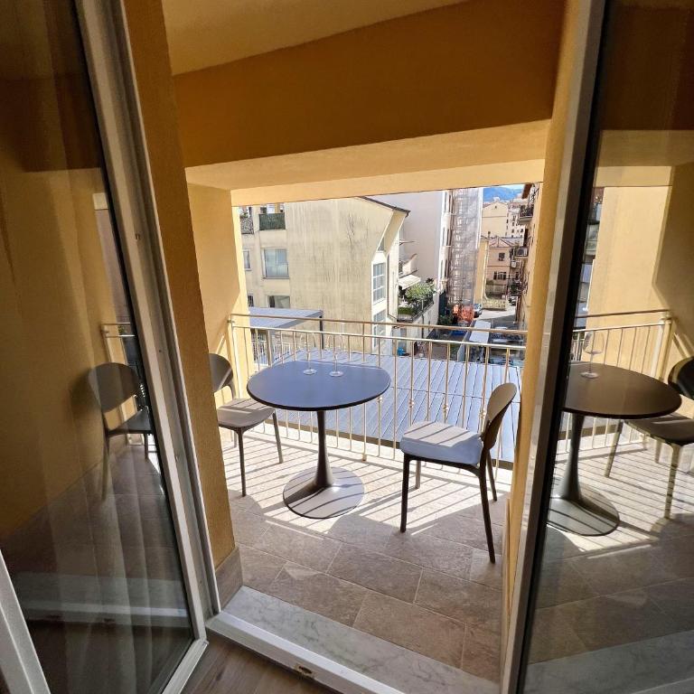 CINQUE TERRE Hub Suite ART - Suite Junior avec Balcon - 8