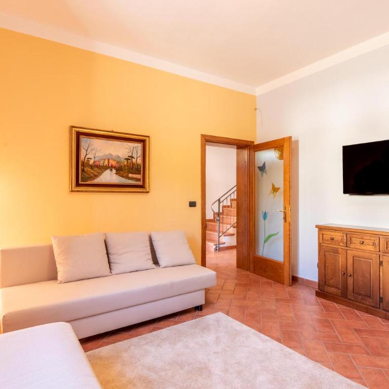 Pet Friendly Home In Arezzo With Wifi - Casa Vacanze con 3 Camere da Letto - 5