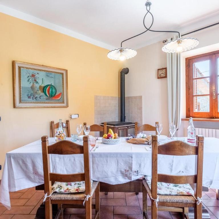 Pet Friendly Home In Arezzo With Wifi - Casa Vacanze con 3 Camere da Letto - 7