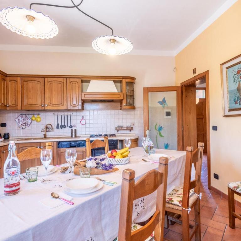 Pet Friendly Home In Arezzo With Wifi - Casa Vacanze con 3 Camere da Letto - 8
