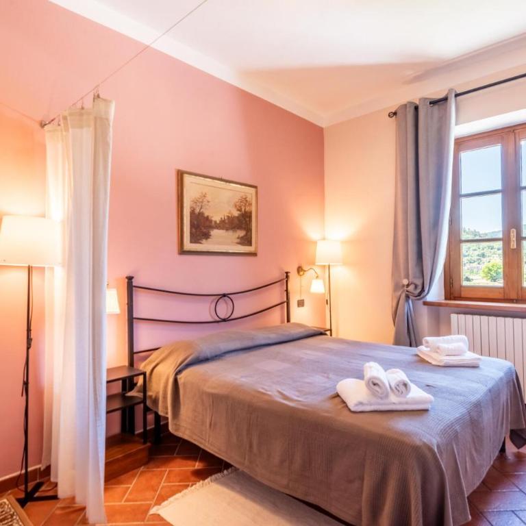 Pet Friendly Home In Arezzo With Wifi - Casa Vacanze con 3 Camere da Letto - 13