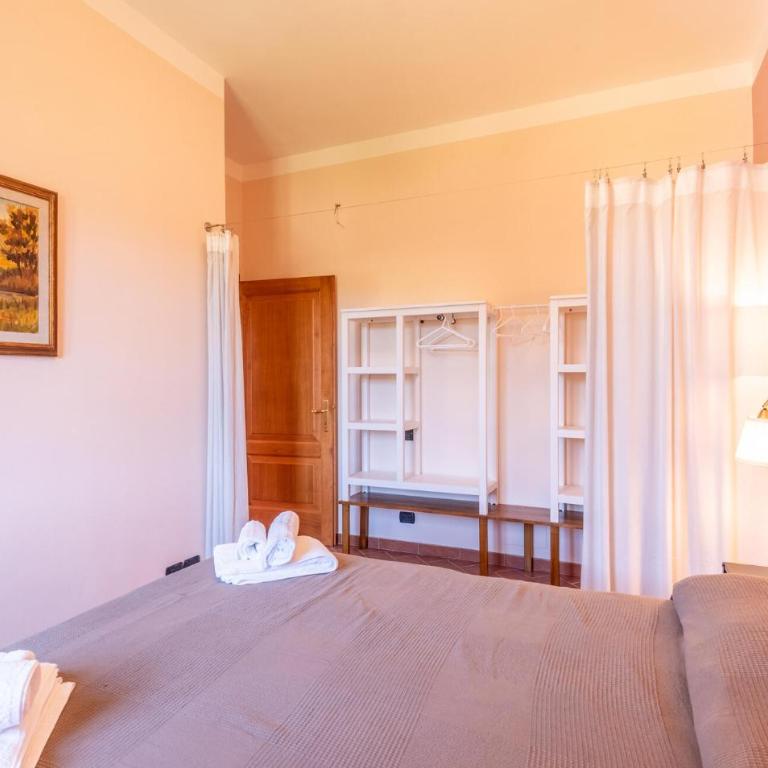 Pet Friendly Home In Arezzo With Wifi - Casa Vacanze con 3 Camere da Letto - 14