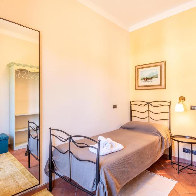 Pet Friendly Home In Arezzo With Wifi - Casa Vacanze con 3 Camere da Letto - 18