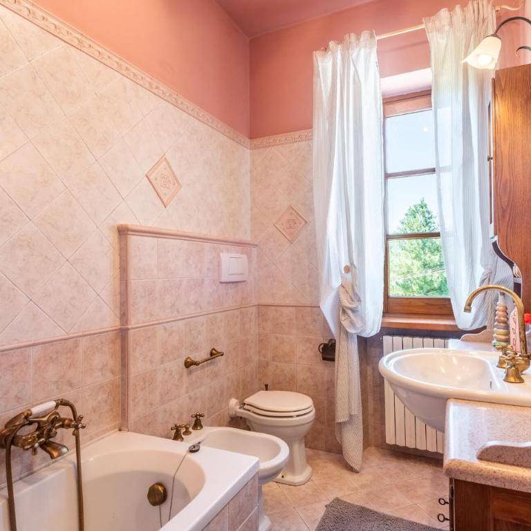 Pet Friendly Home In Arezzo With Wifi - Casa Vacanze con 3 Camere da Letto - 19