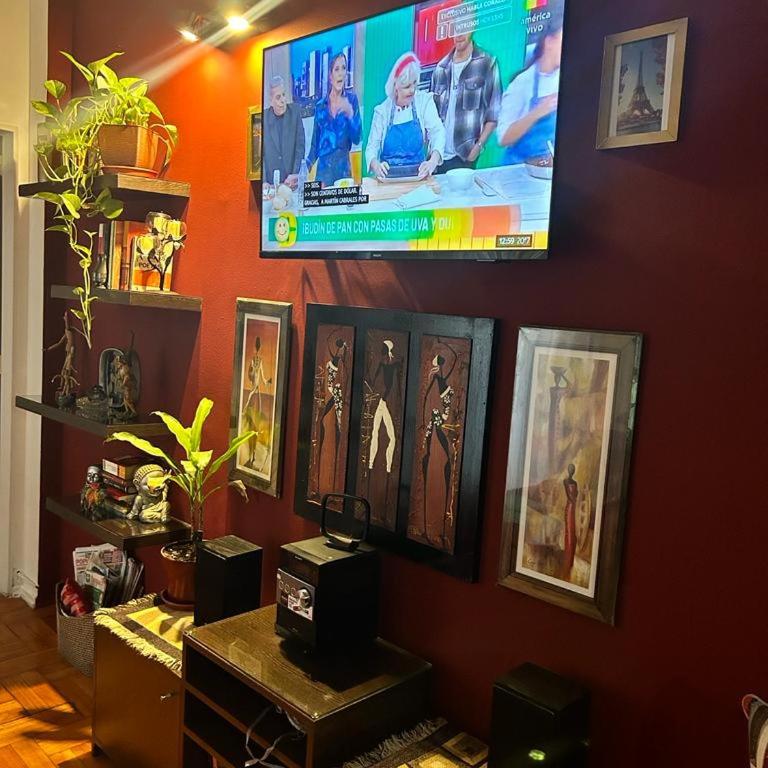 Recoleta, cerca de todo , amplio! - Apartamento de 1 dormitorio - 13