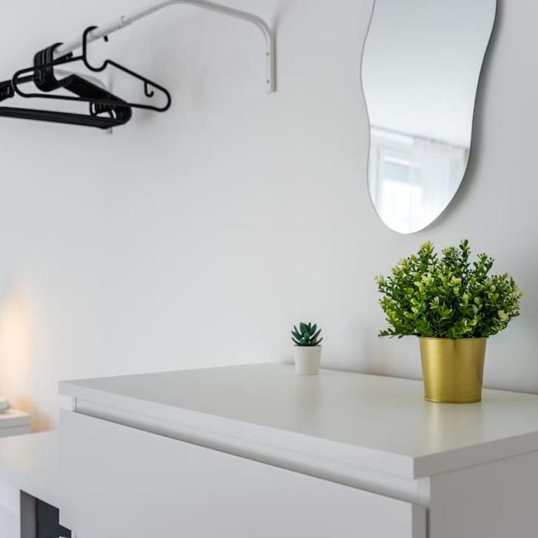 Le Chaleureux, Appartement fraîchement rénové - Appartement 3 Chambres - 4