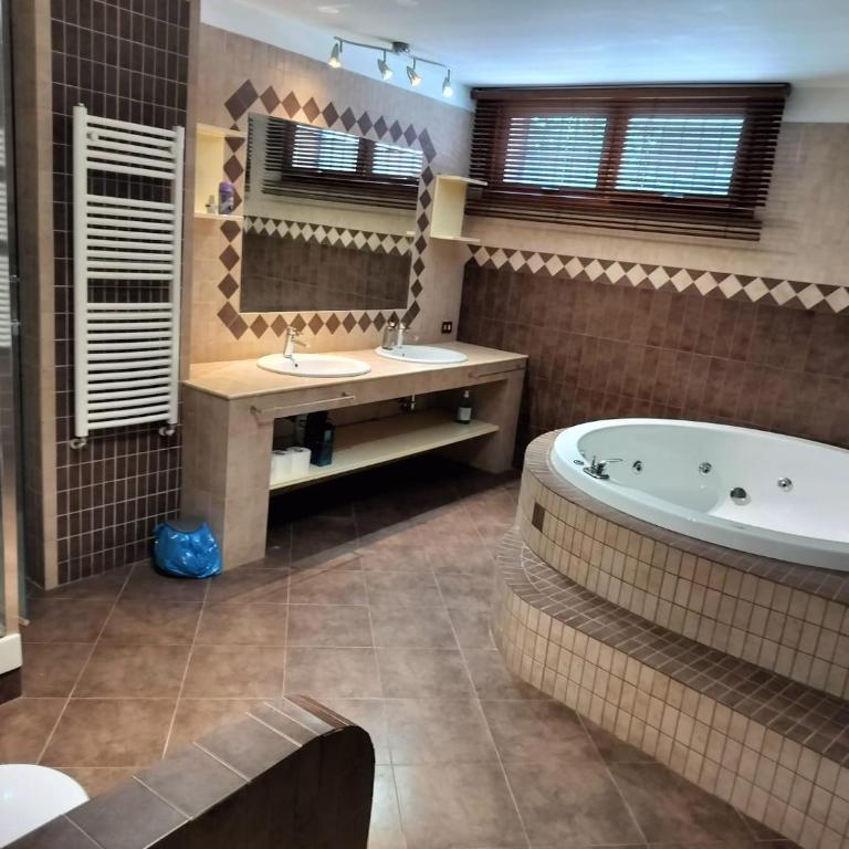 DolceVita Eur2 Luxury Apartament - Appartamento con 1 Camera da Letto - 3