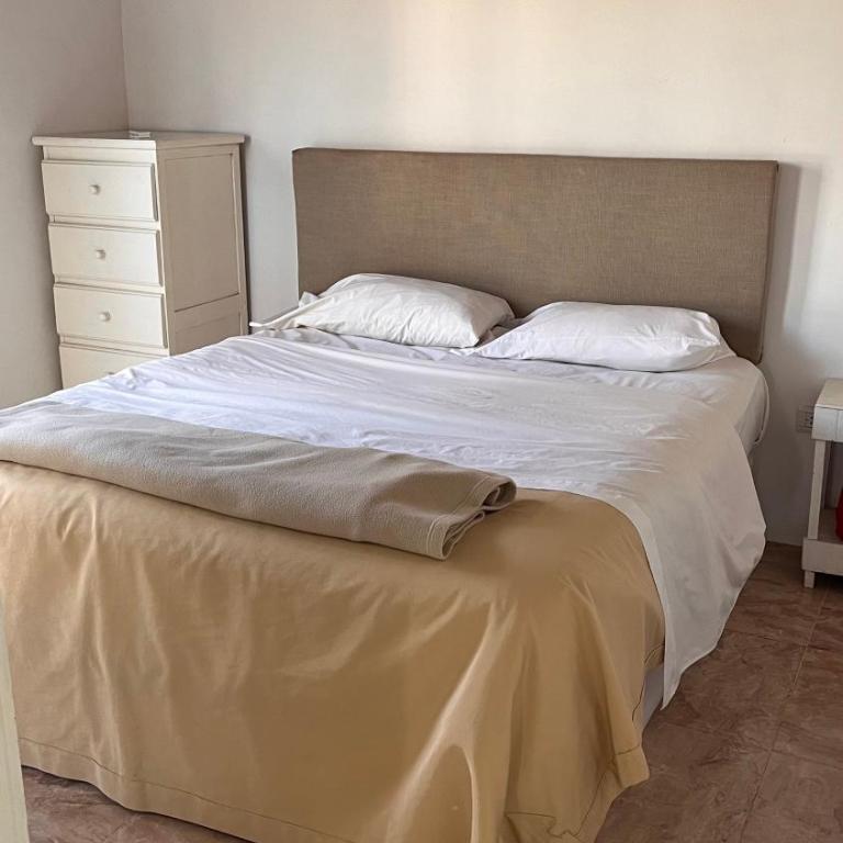 Rio Termal - Apartamento de 1 dormitorio - 12