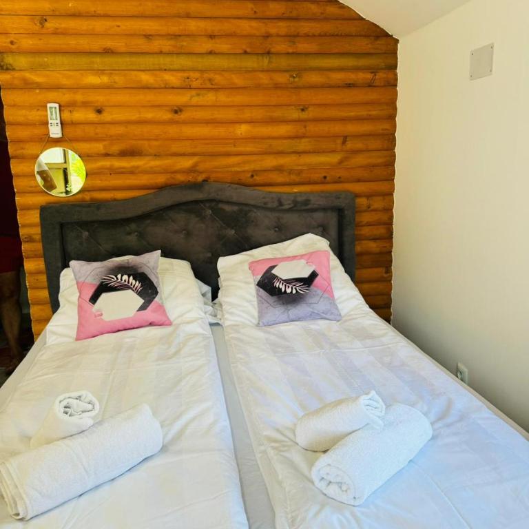 Dolce vita cottage - waterfront - Kuća sa 1 Spavaćom Sobom - 13