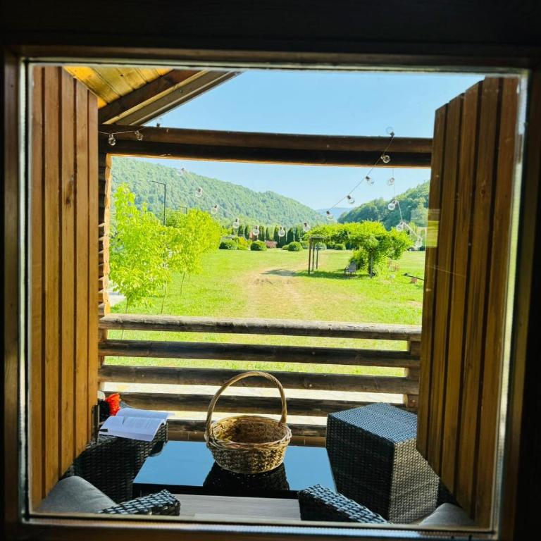 Dolce vita cottage - waterfront - Kuća sa 1 Spavaćom Sobom - 15