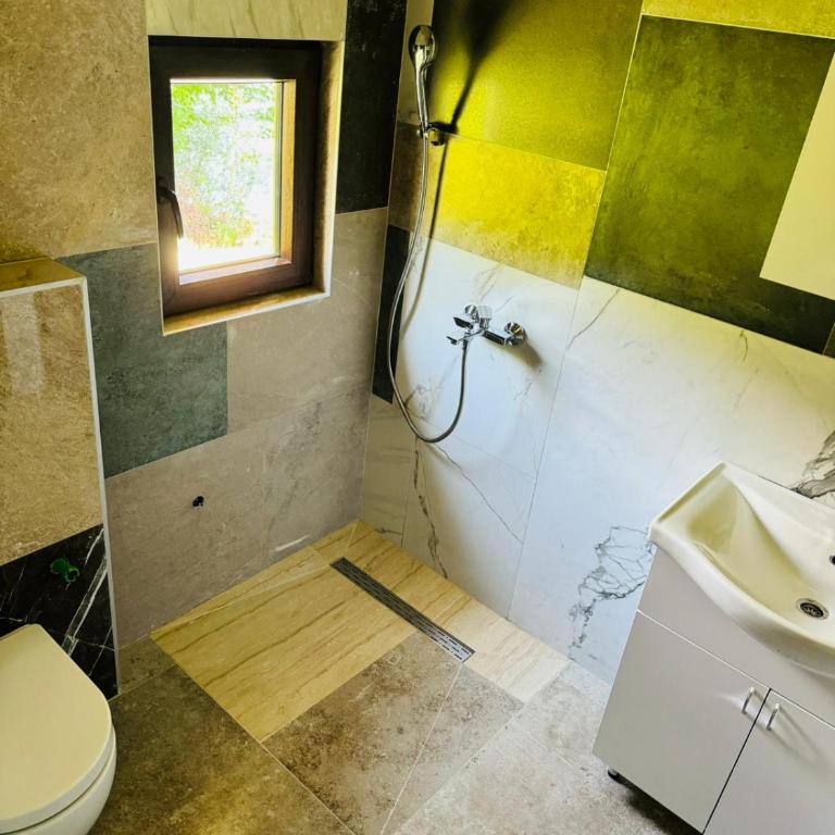 Dolce vita cottage - waterfront - Kuća sa 1 Spavaćom Sobom - 16