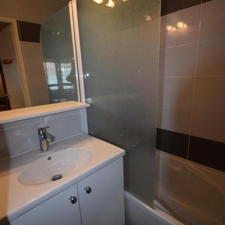 Résidence Le Cervin - 3 Pièces 6 pers Duplex - WIFI- LE CERVIN - 611CE - PLAGNE SOLEIL MAE-8924 - Apartment - 6