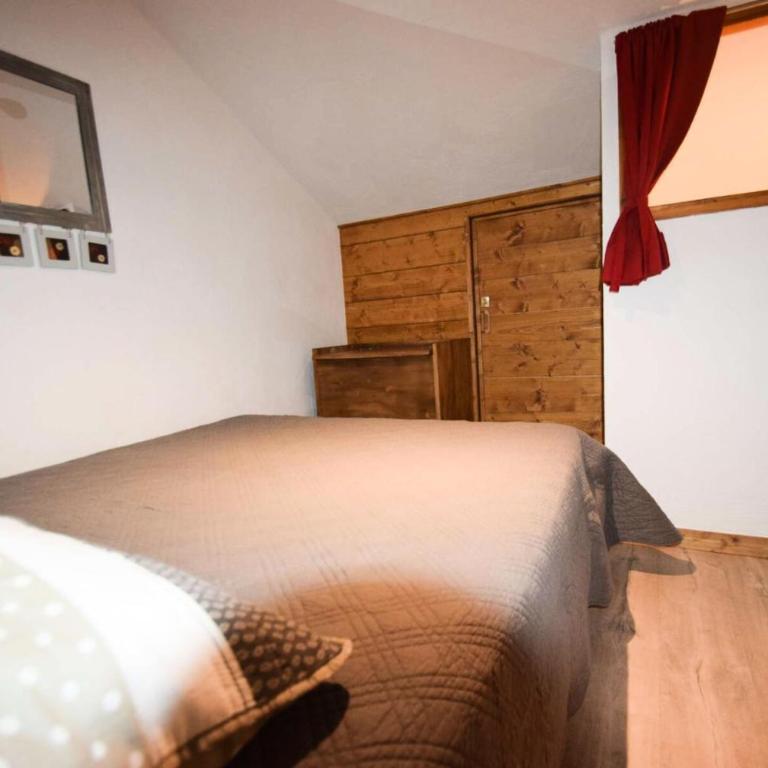 Résidence Le Cervin - 3 Pièces 6 pers Duplex - WIFI- LE CERVIN - 611CE - PLAGNE SOLEIL MAE-8924 - Apartment - 11