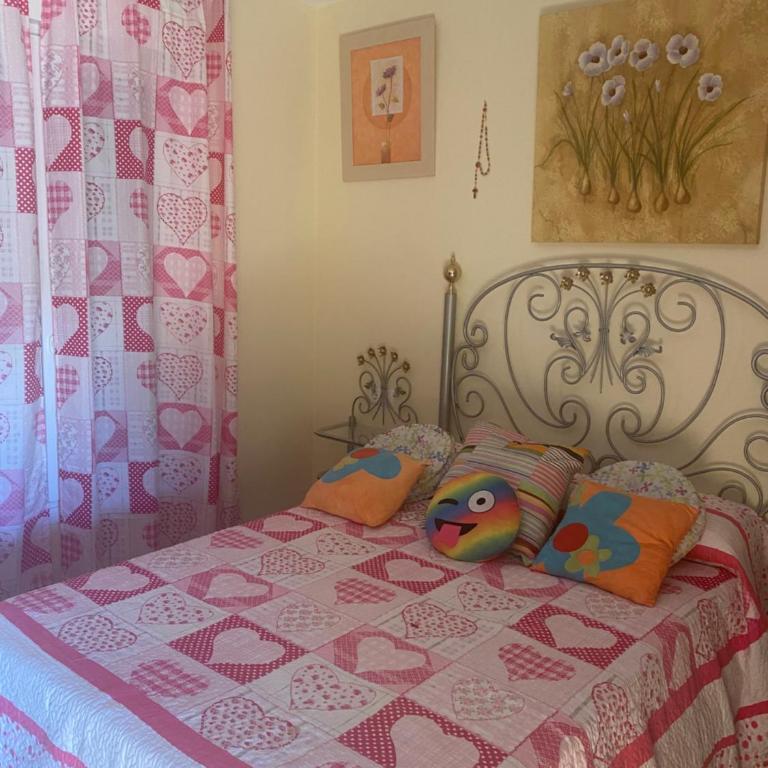 Costa esuri CASA TRINIDAD - Casa de 3 dormitorios - 18