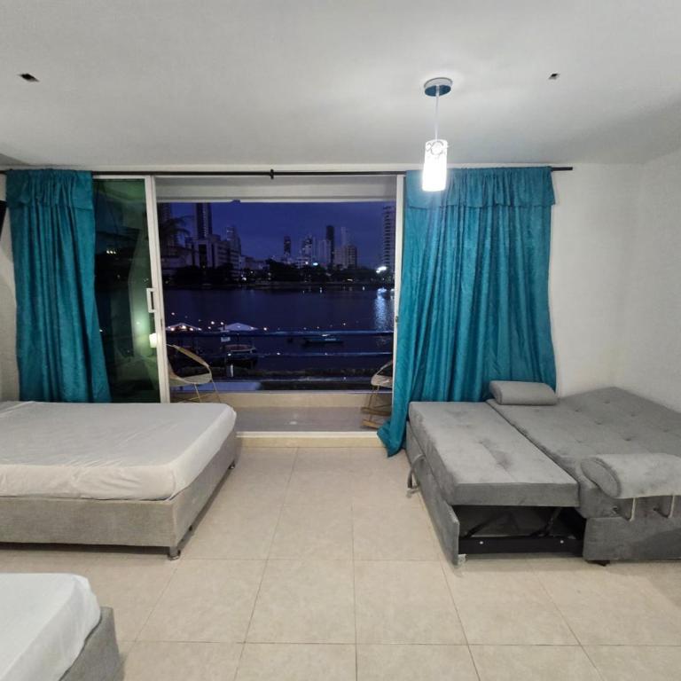 Marina del rey propiedades gaitan - Estudio Familiar - 16