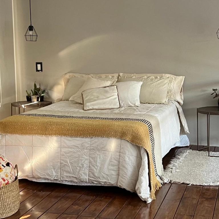 Loft Caracas - Apartamento de 1 dormitorio - 26