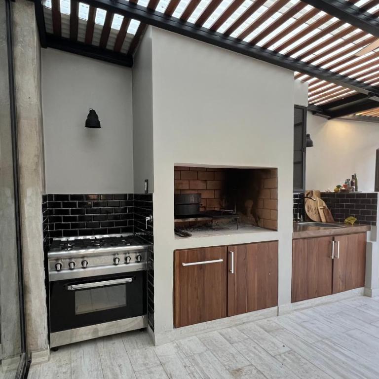 Loft Caracas - Apartamento de 1 dormitorio - 29