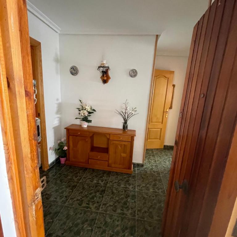 Apartamento Cullera San Antonio - Apartamento de 2 dormitorios - 8