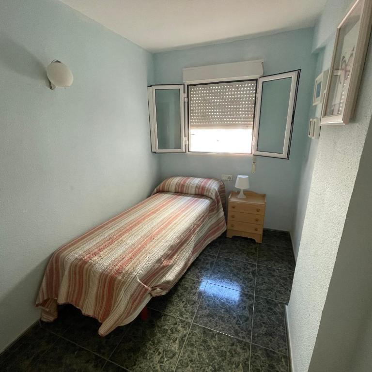 Apartamento Cullera San Antonio - Apartamento de 2 dormitorios - 10
