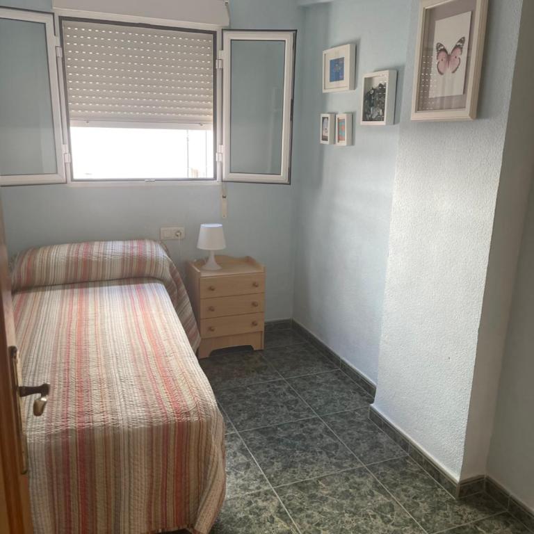 Apartamento Cullera San Antonio - Apartamento de 2 dormitorios - 12