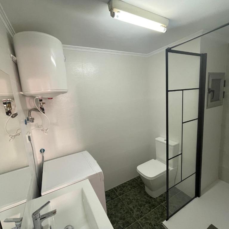 Apartamento Cullera San Antonio - Apartamento de 2 dormitorios - 13
