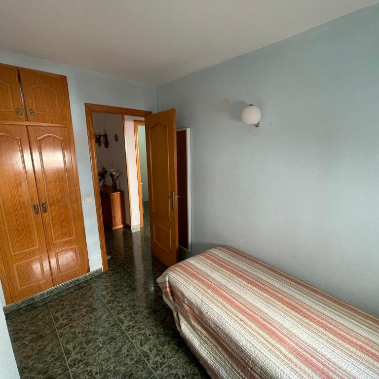 Apartamento Cullera San Antonio - Apartamento de 2 dormitorios - 14