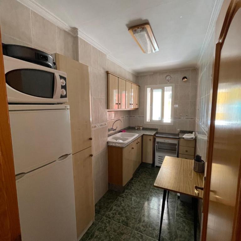 Apartamento Cullera San Antonio - Apartamento de 2 dormitorios - 15