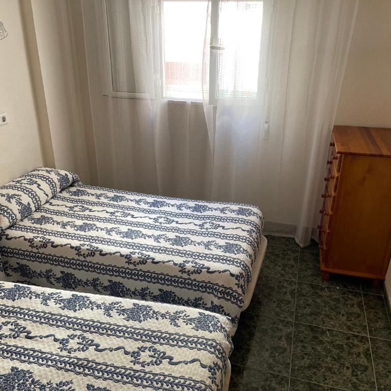 Apartamento Cullera San Antonio - Apartamento de 2 dormitorios - 17