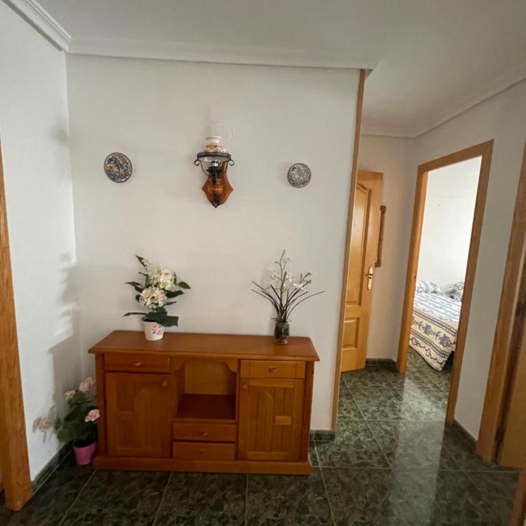 Apartamento Cullera San Antonio - Apartamento de 2 dormitorios - 1