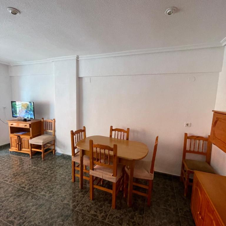 Apartamento Cullera San Antonio - Apartamento de 2 dormitorios - 18