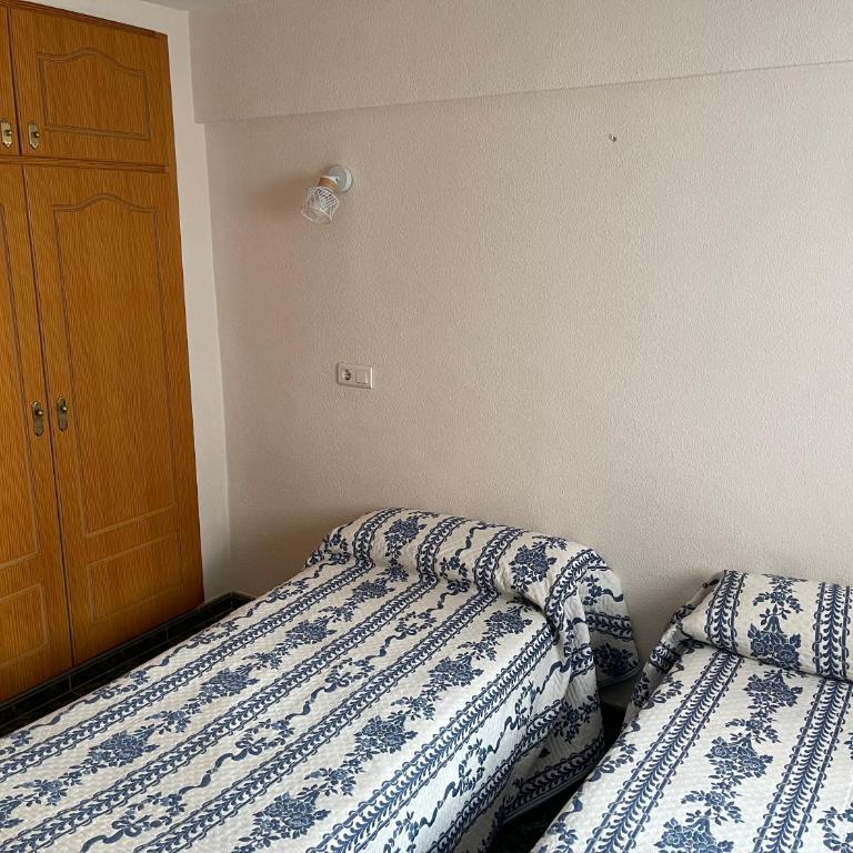 Apartamento Cullera San Antonio - Apartamento de 2 dormitorios - 20