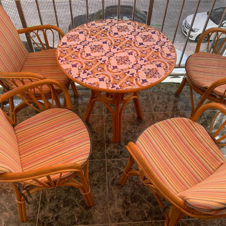 Apartamento Cullera San Antonio - Apartamento de 2 dormitorios - 21