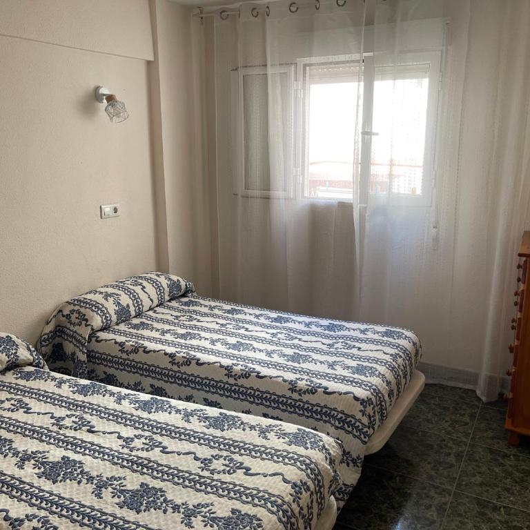 Apartamento Cullera San Antonio - Apartamento de 2 dormitorios - 22