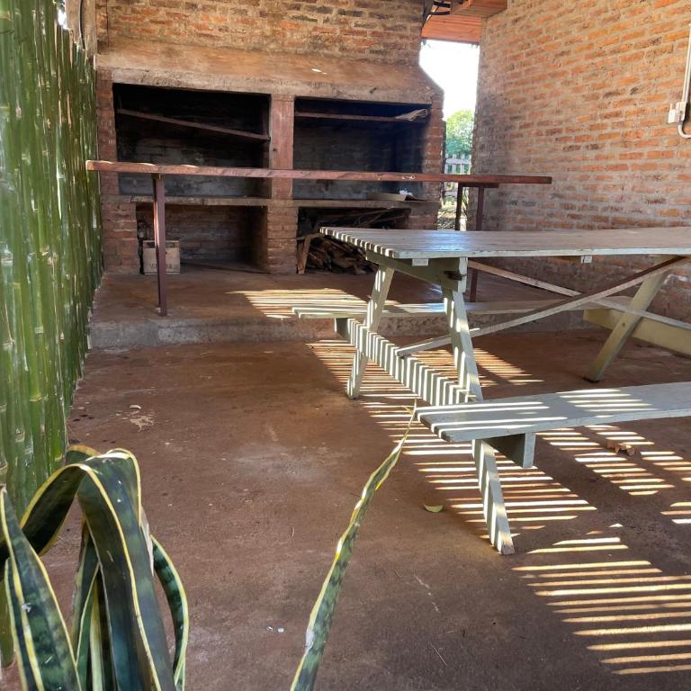 Cabañas CheRu 4 - Apartamento de 1 dormitorio - 19