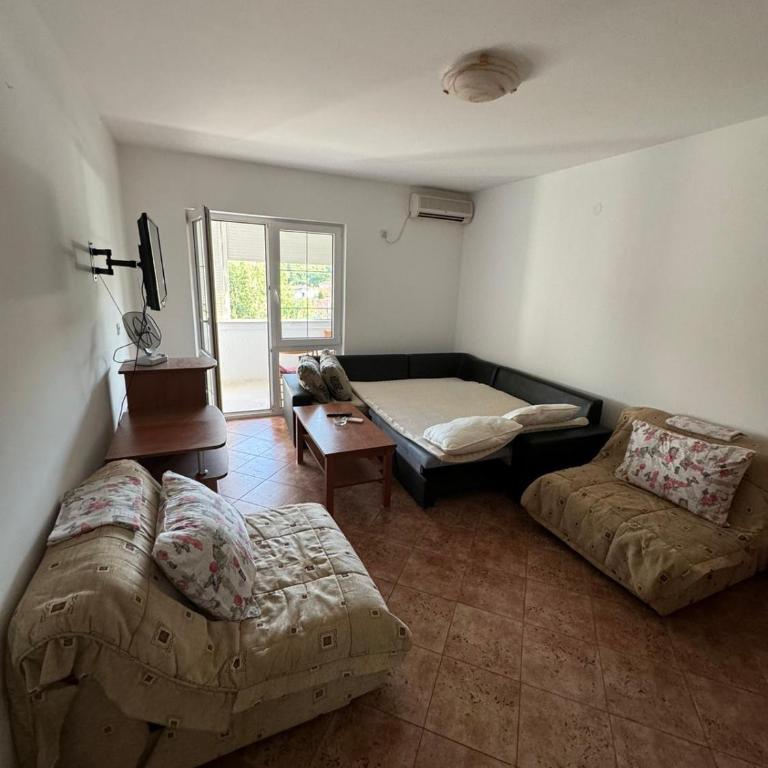 Apartman sa balkonom - Apartman sa 1 Spavaćom Sobom - 1
