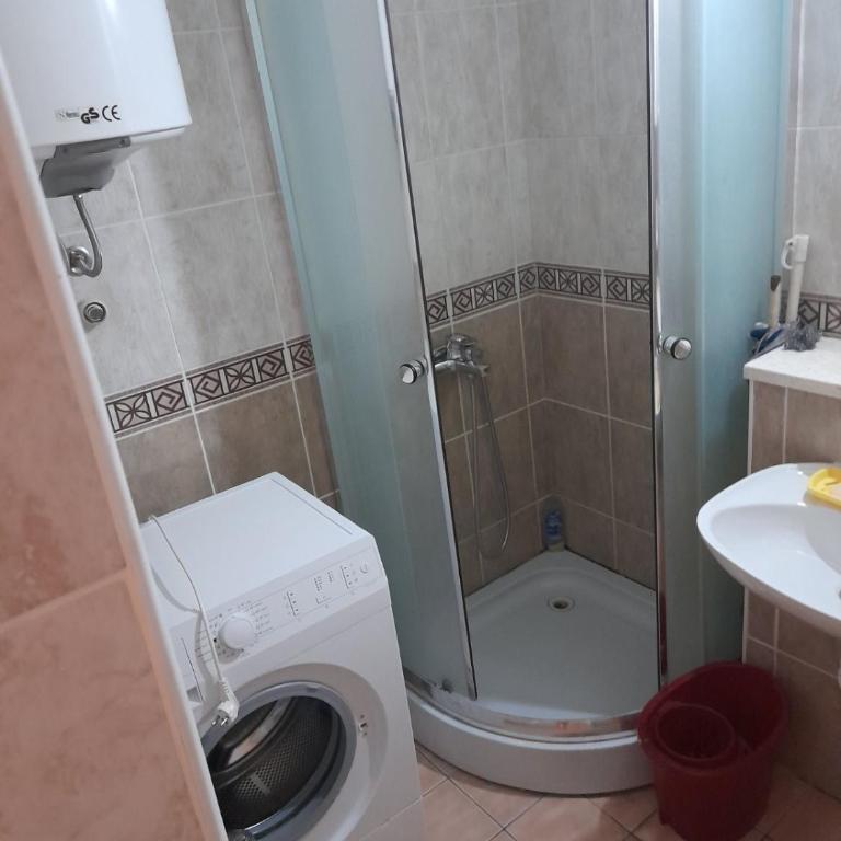 Apartman sa balkonom - Apartman sa 1 Spavaćom Sobom - 3