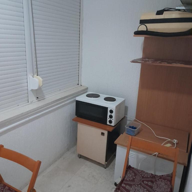 Apartman sa balkonom - Apartman sa 1 Spavaćom Sobom - 5